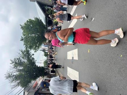 RnR Half Marathon